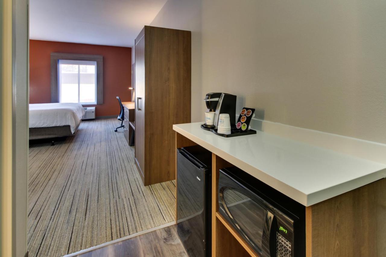 Holiday Inn Express Hotel & Suites Austell Powder Springs By Ihg Exterior foto