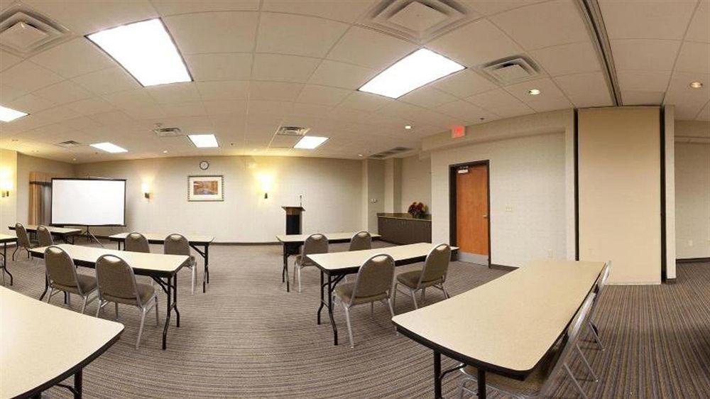 Holiday Inn Express Hotel & Suites Austell Powder Springs By Ihg Exterior foto