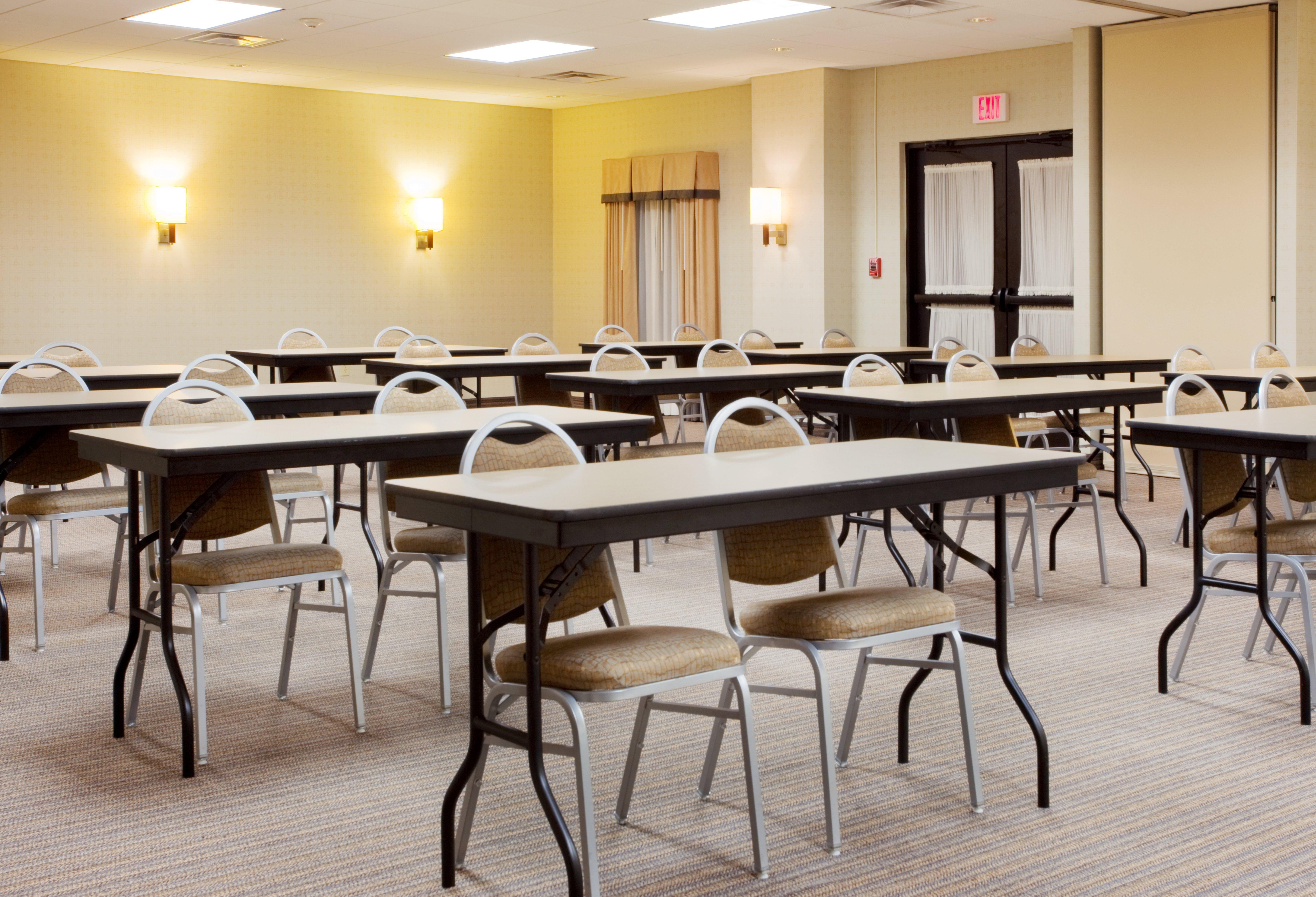 Holiday Inn Express Hotel & Suites Austell Powder Springs By Ihg Exterior foto