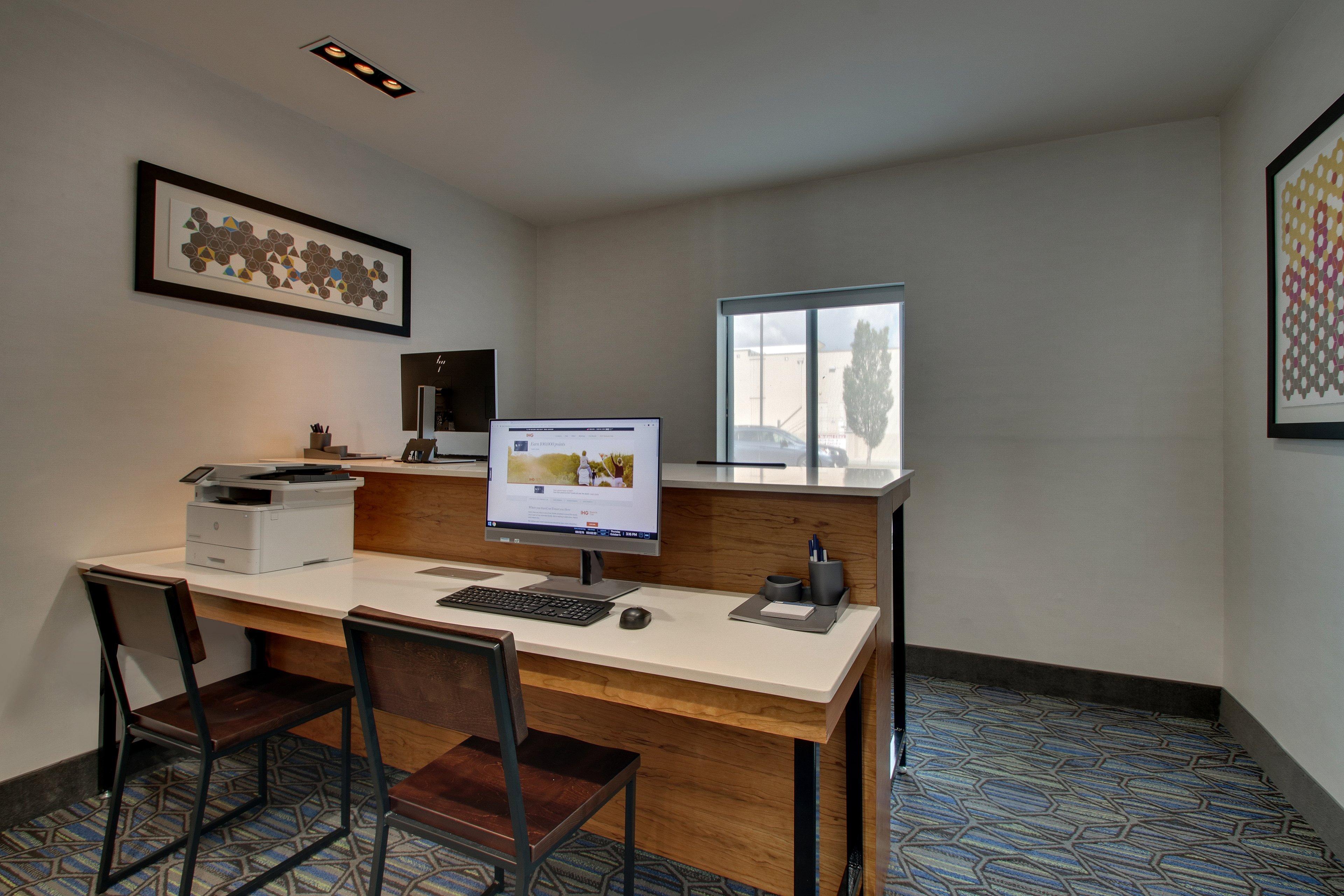 Holiday Inn Express Hotel & Suites Austell Powder Springs By Ihg Exterior foto