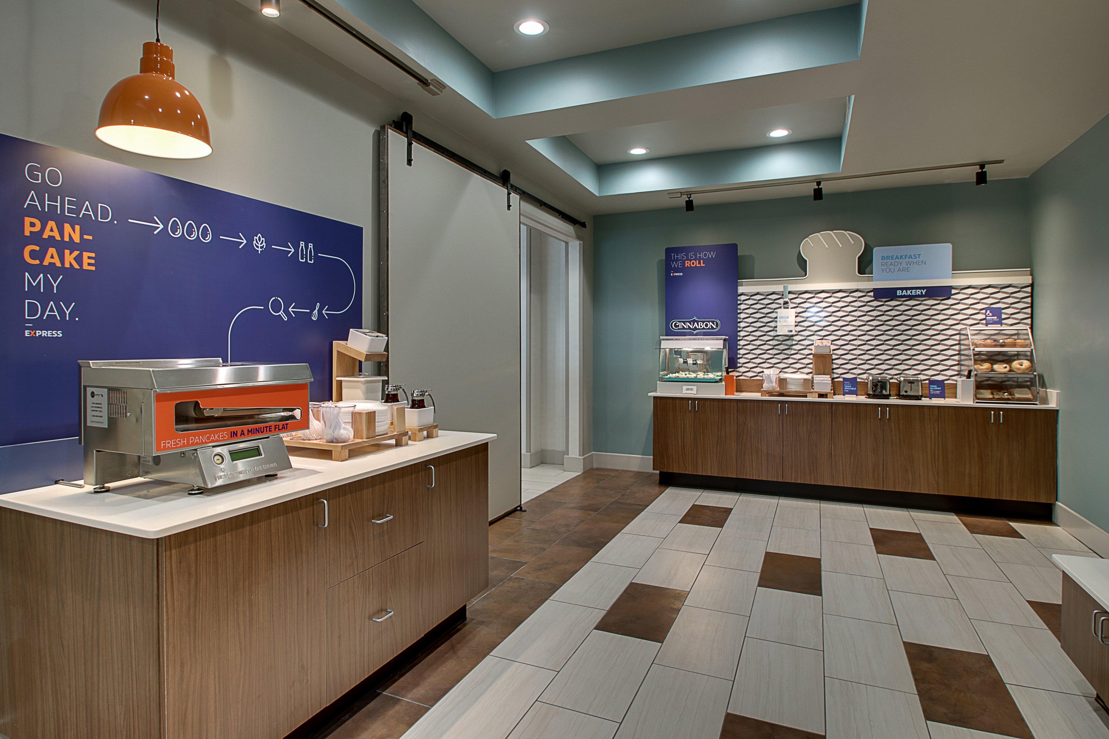Holiday Inn Express Hotel & Suites Austell Powder Springs By Ihg Exterior foto
