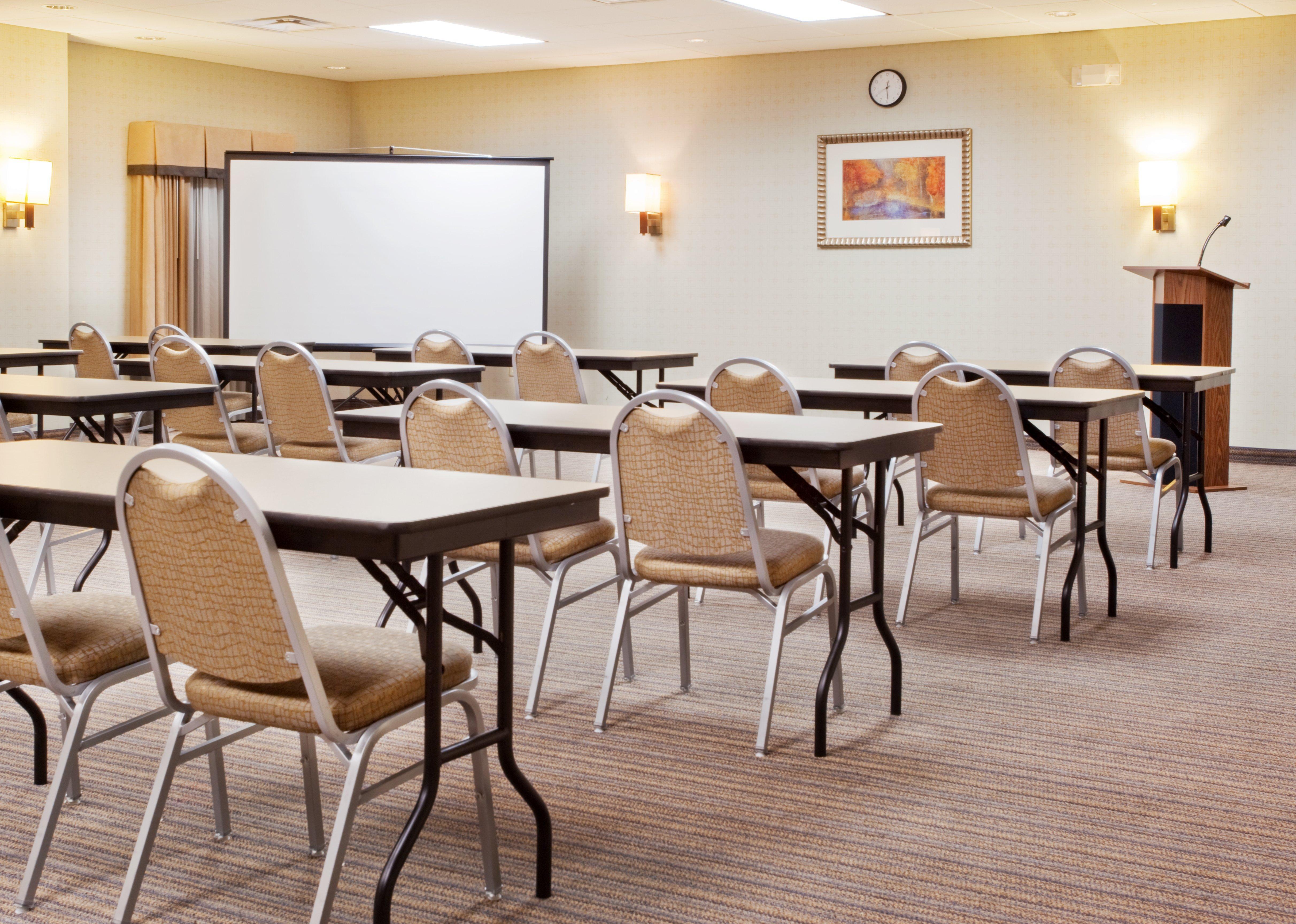 Holiday Inn Express Hotel & Suites Austell Powder Springs By Ihg Exterior foto