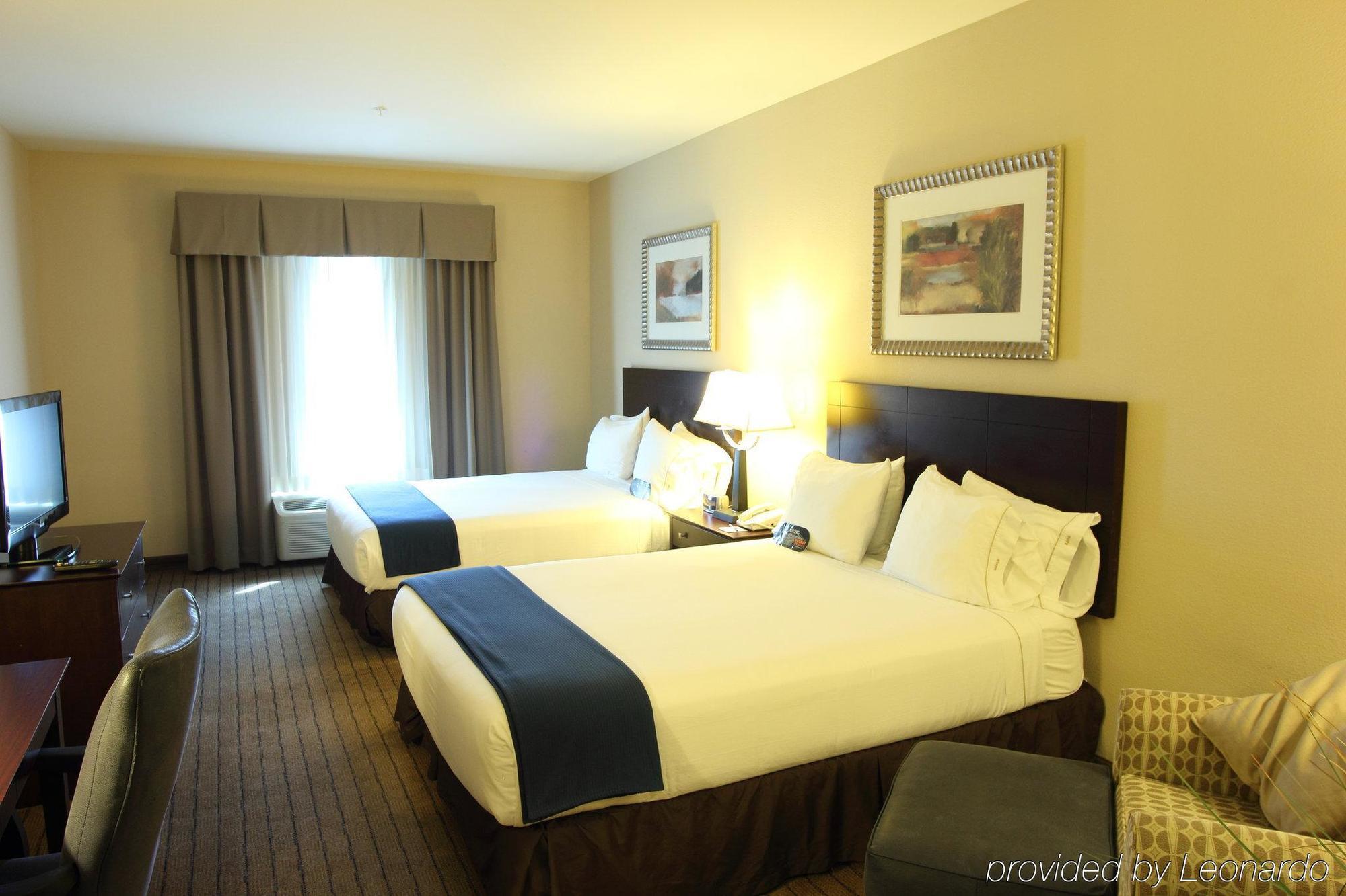 Holiday Inn Express Hotel & Suites Austell Powder Springs By Ihg Exterior foto