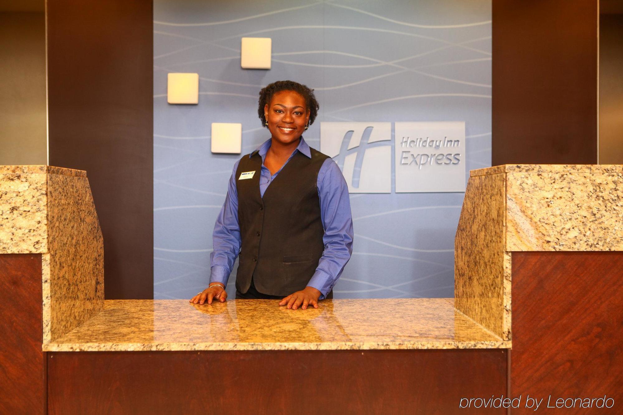 Holiday Inn Express Hotel & Suites Austell Powder Springs By Ihg Exterior foto