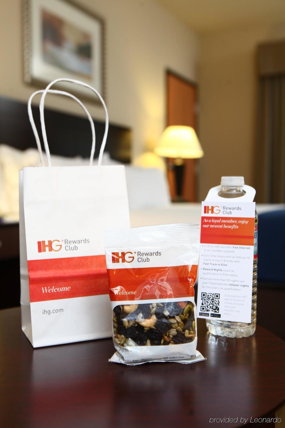 Holiday Inn Express Hotel & Suites Austell Powder Springs By Ihg Exterior foto