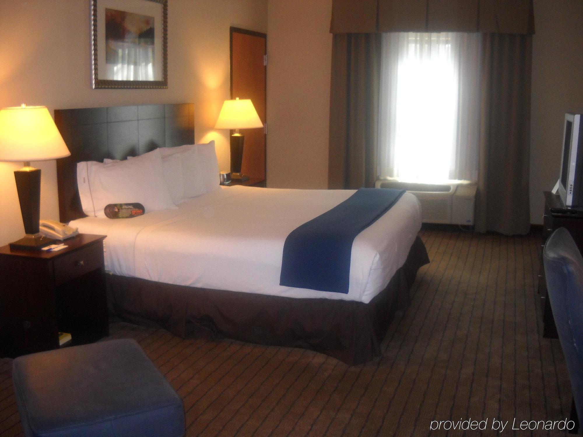 Holiday Inn Express Hotel & Suites Austell Powder Springs By Ihg Exterior foto
