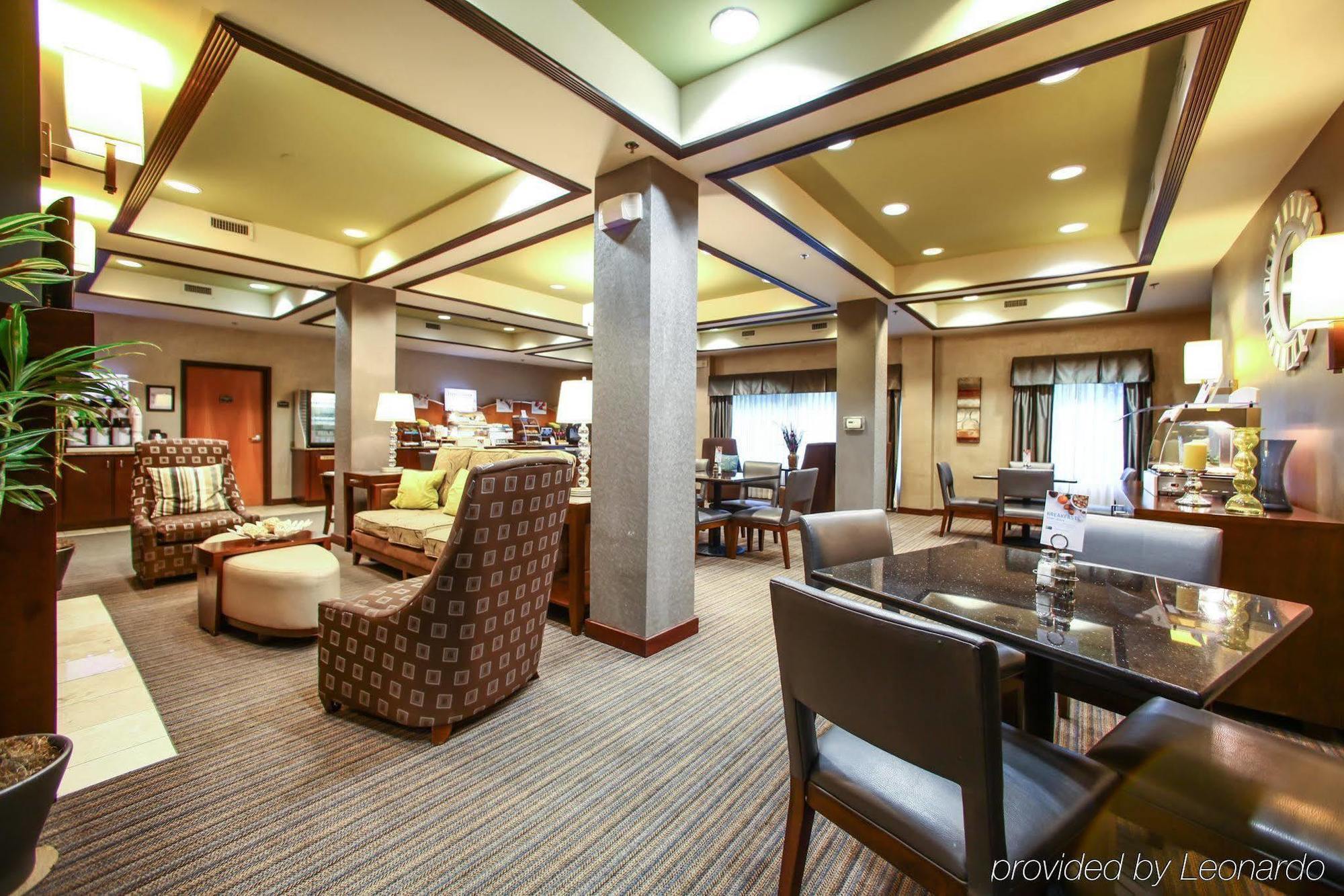 Holiday Inn Express Hotel & Suites Austell Powder Springs By Ihg Exterior foto