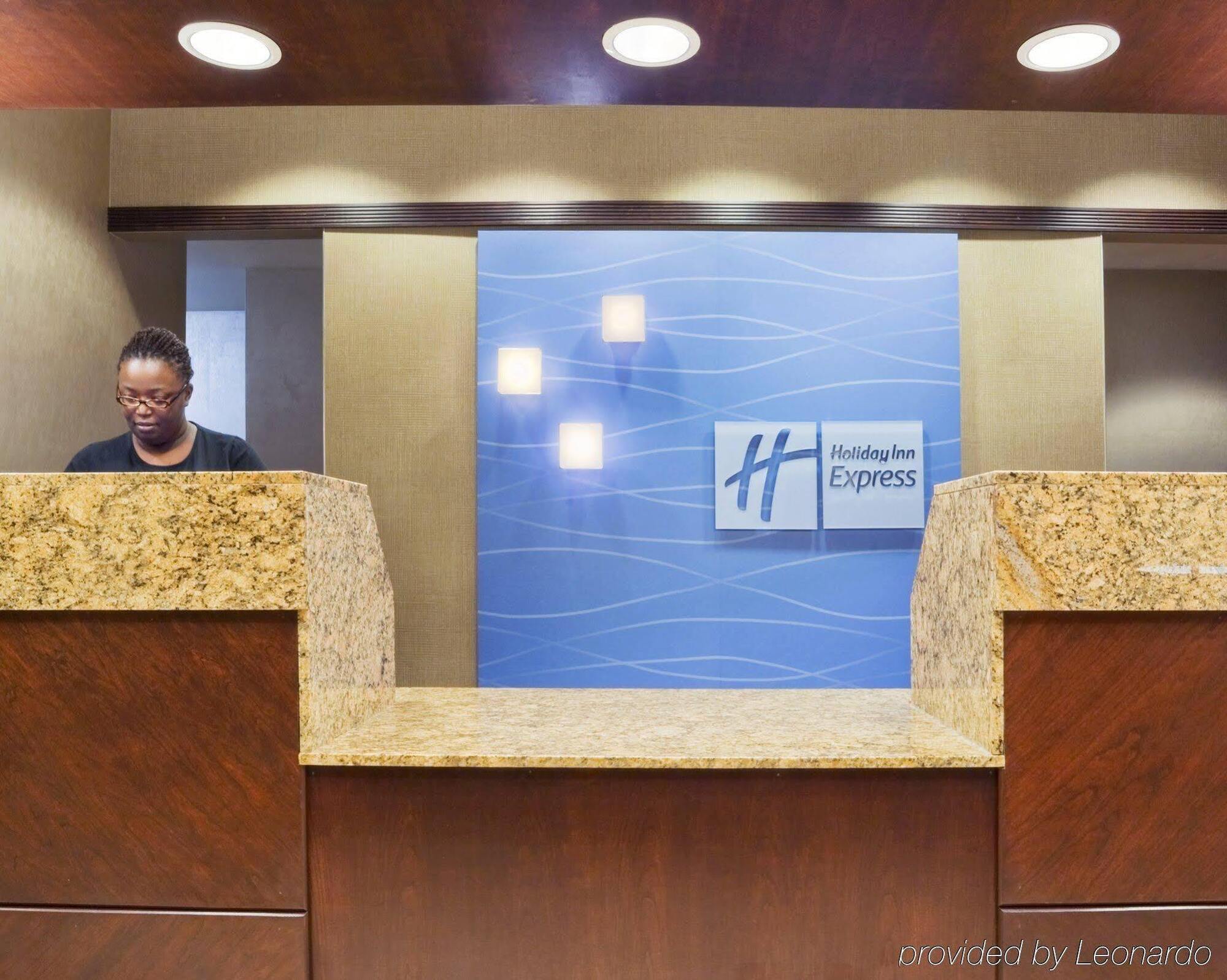 Holiday Inn Express Hotel & Suites Austell Powder Springs By Ihg Exterior foto