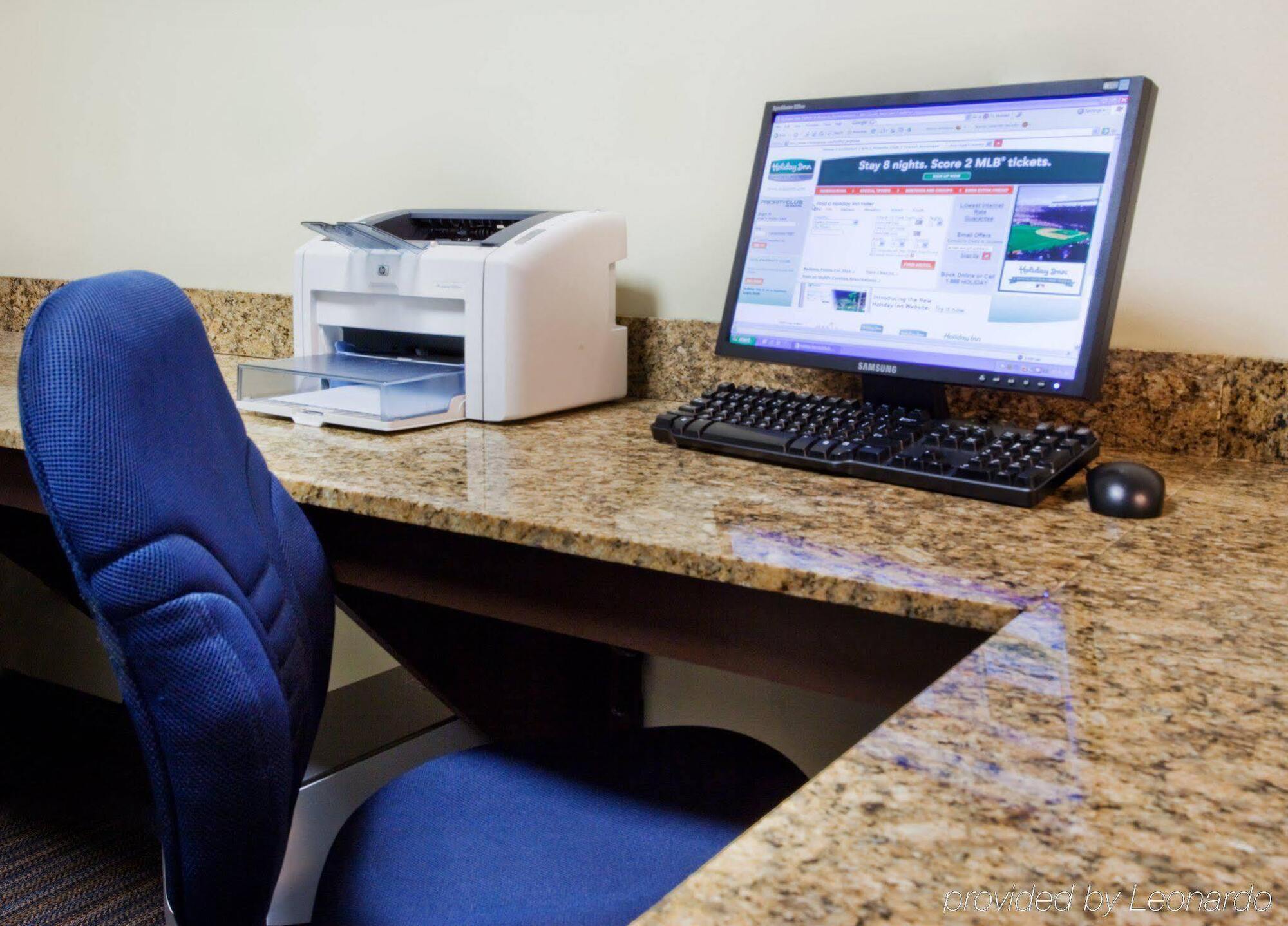 Holiday Inn Express Hotel & Suites Austell Powder Springs By Ihg Exterior foto